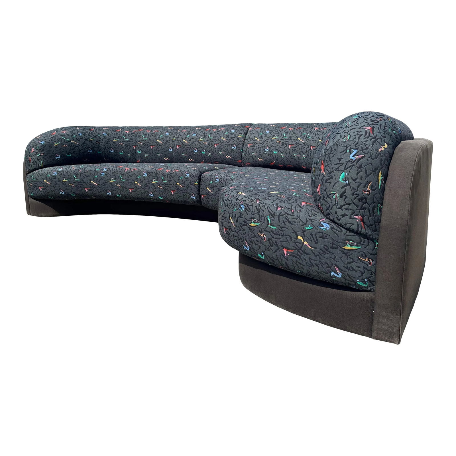 M. Fillmore Harty for Preview Sectional Sofa - 4