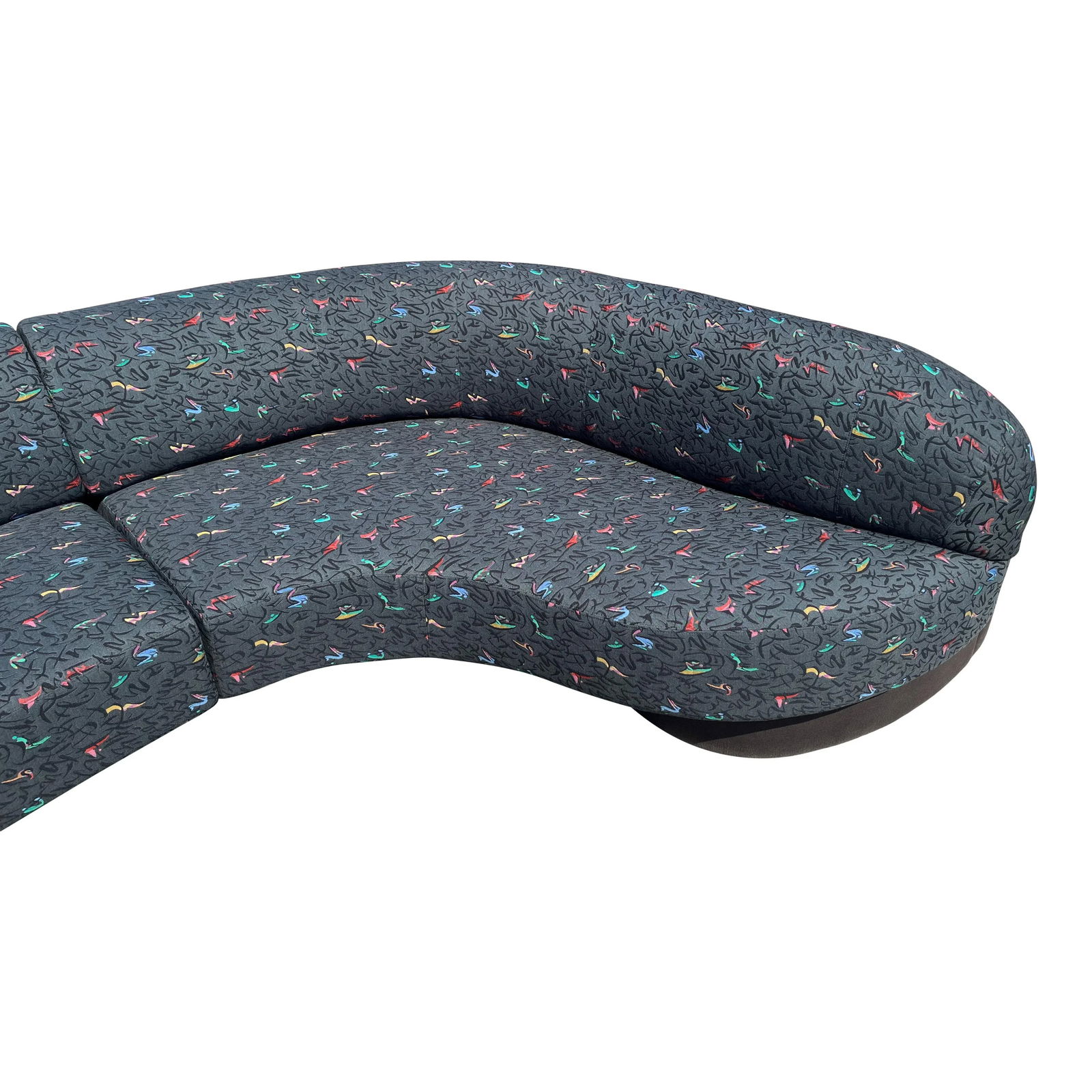 M. Fillmore Harty for Preview Sectional Sofa - 7