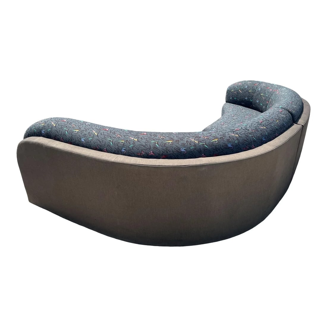 M. Fillmore Harty for Preview Sectional Sofa - 8