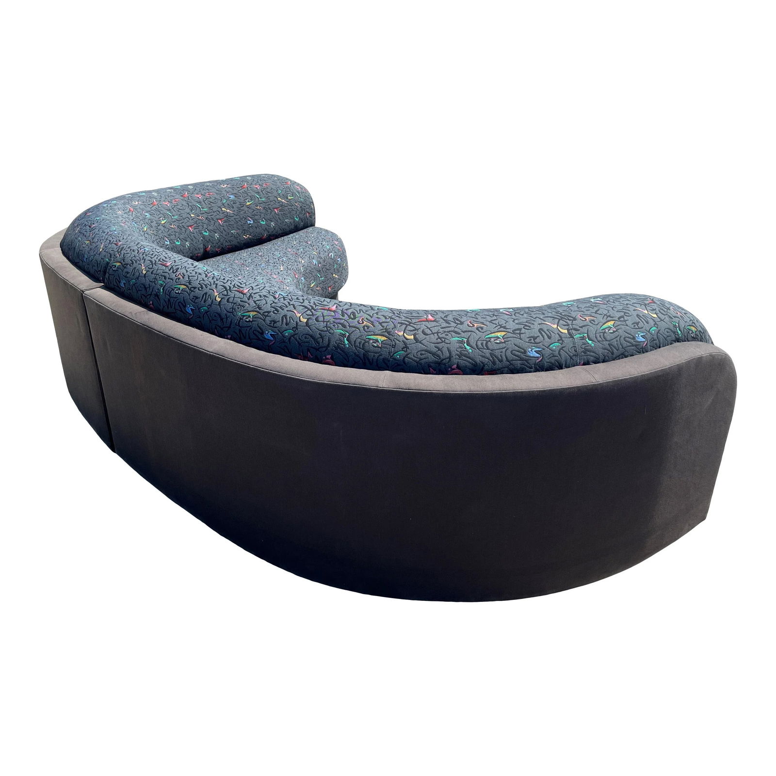 M. Fillmore Harty for Preview Sectional Sofa - 9