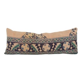 Handmade Wool Carpet Rug Pillow Cover