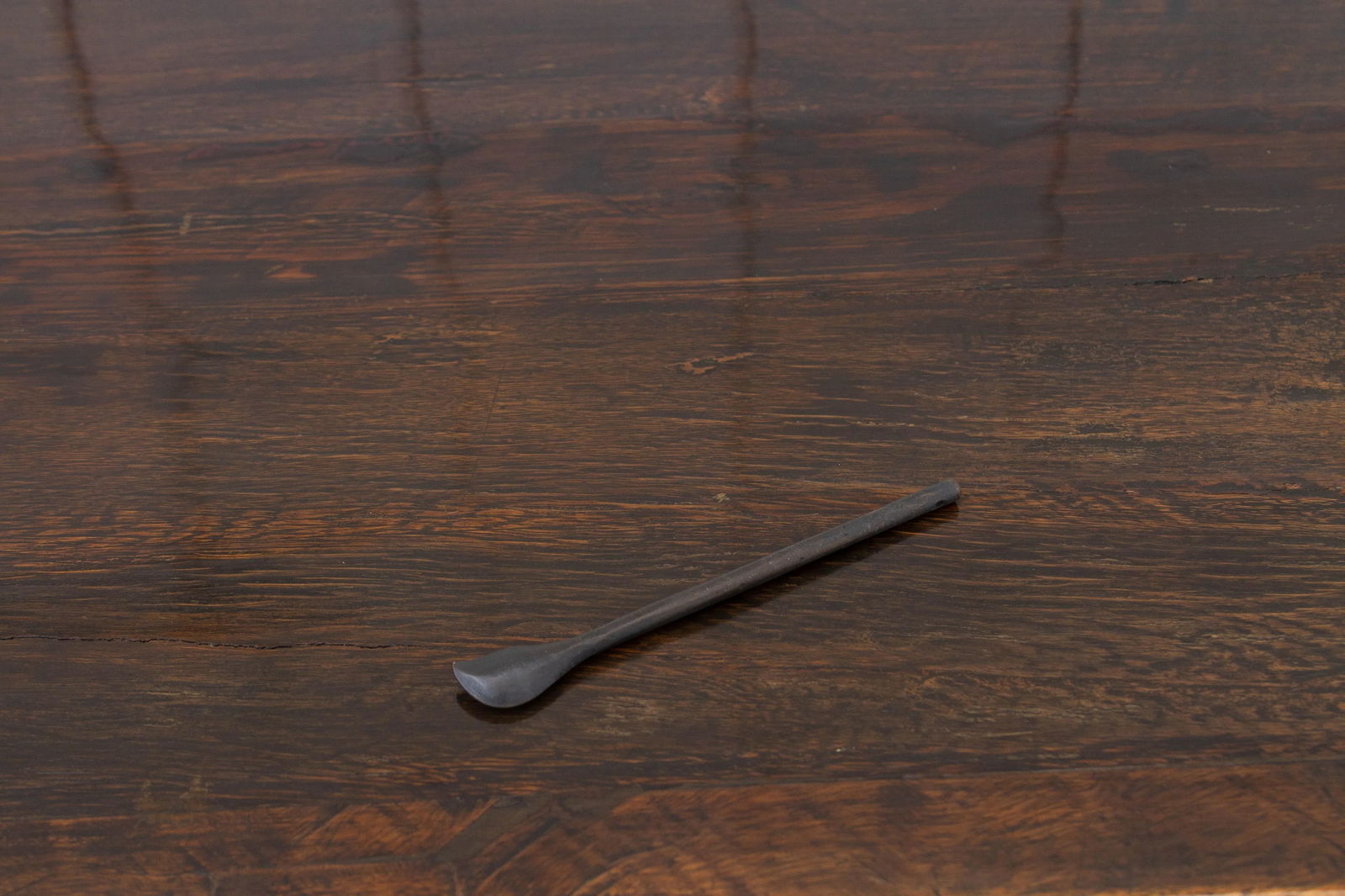 19th Century Carved Chinese Carved Buffet - 5