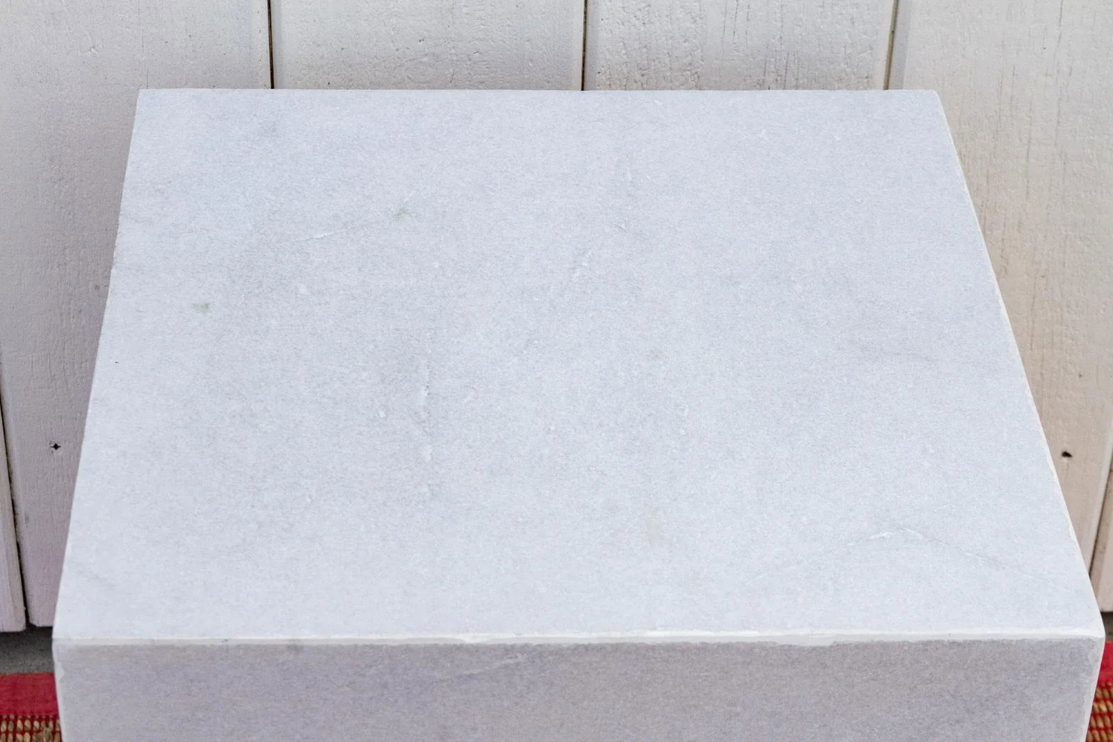 Stylish Indian Taj Marble Table - 6