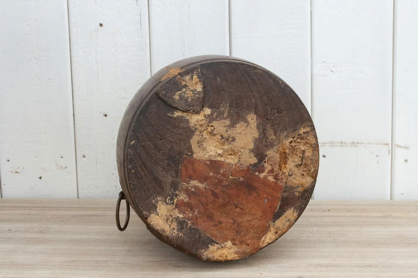 Ombre Vintage Textured Naga Rice Bowl - 7