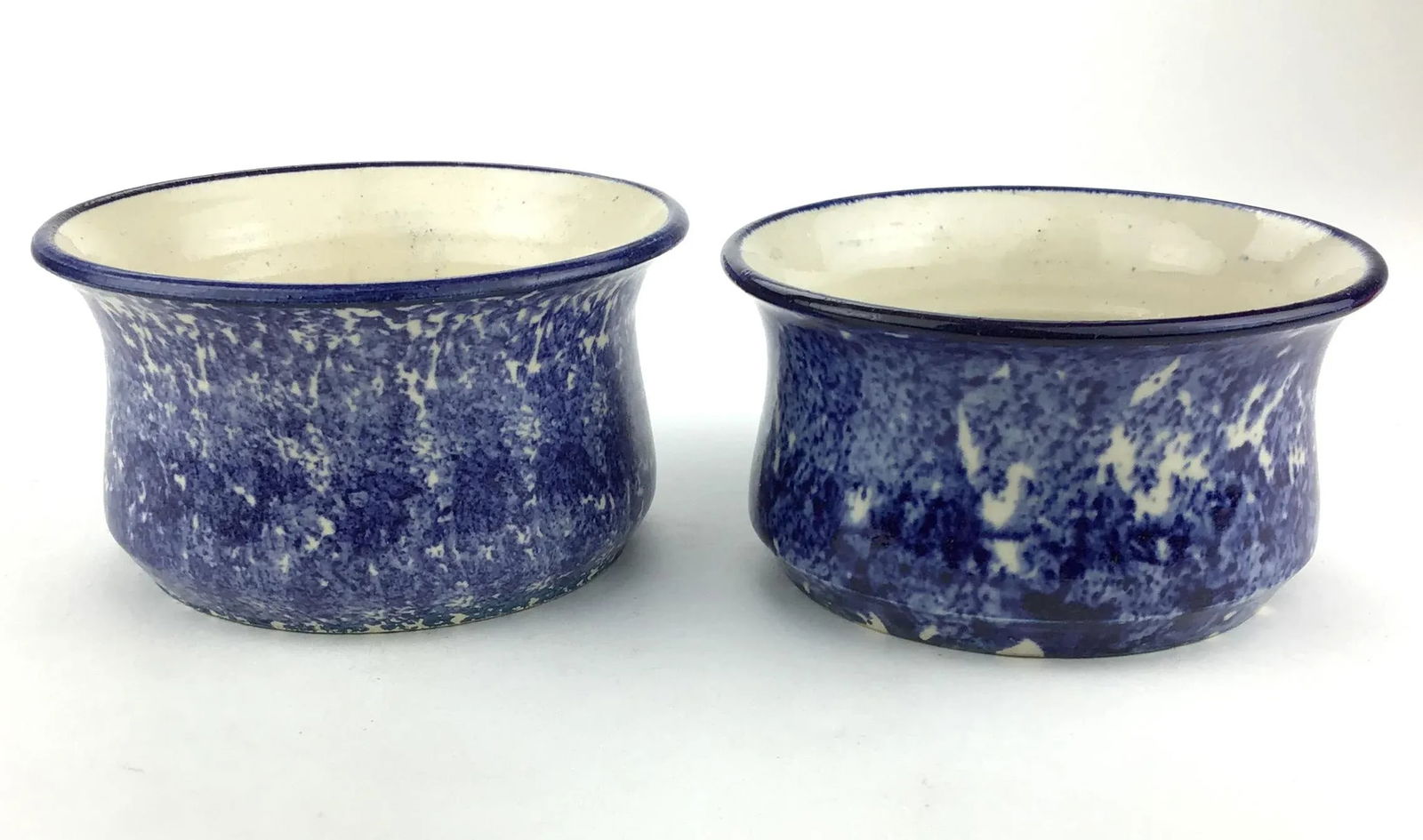 Artisan Ceramic Apple Baking Dish - a Pair - 2