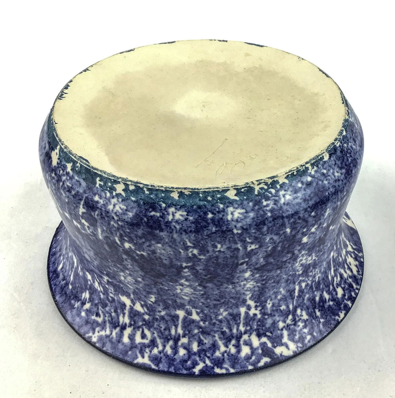 Artisan Ceramic Apple Baking Dish - a Pair - 8