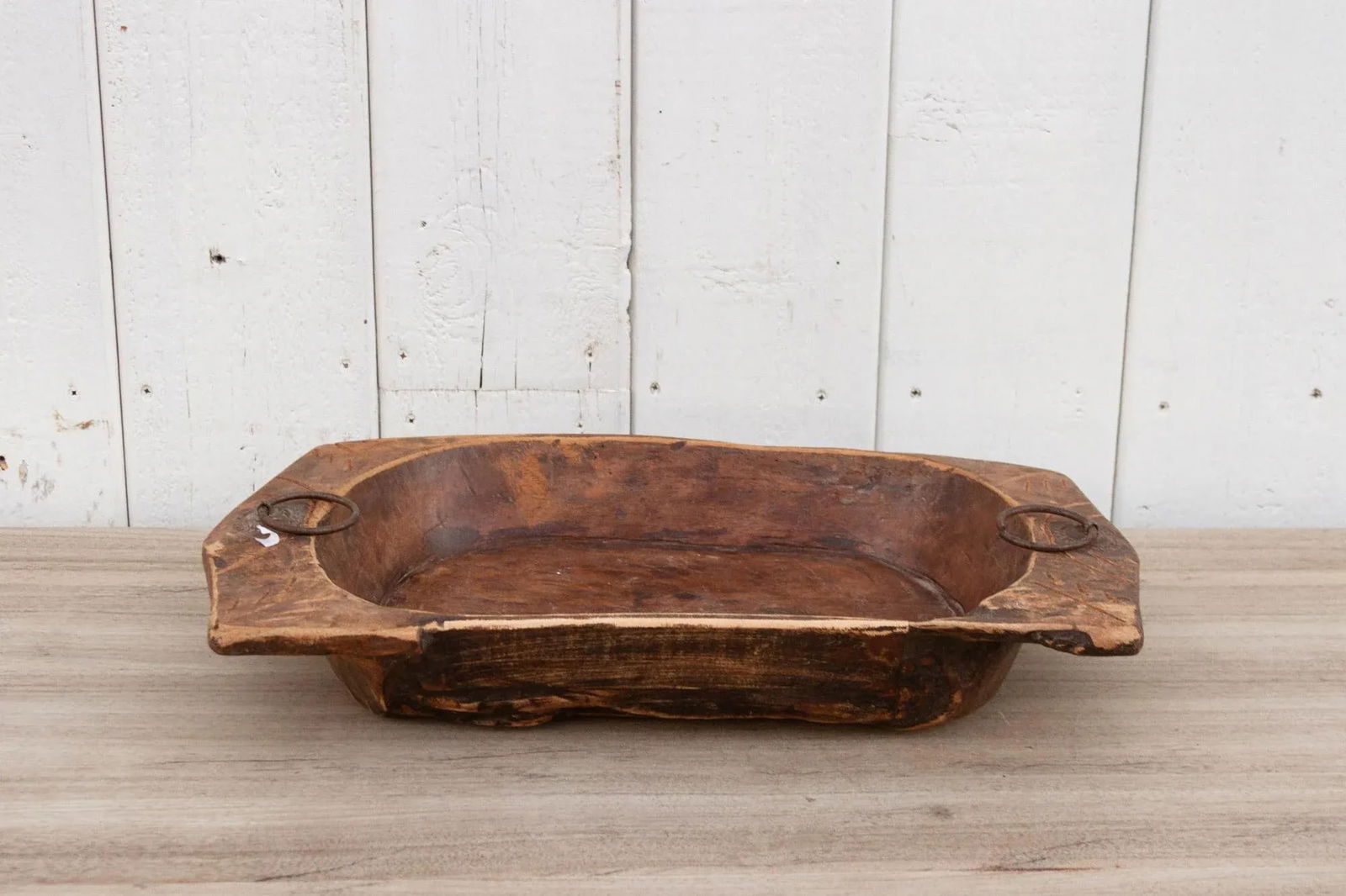 Large Oval Swat Valley Bowl - 3