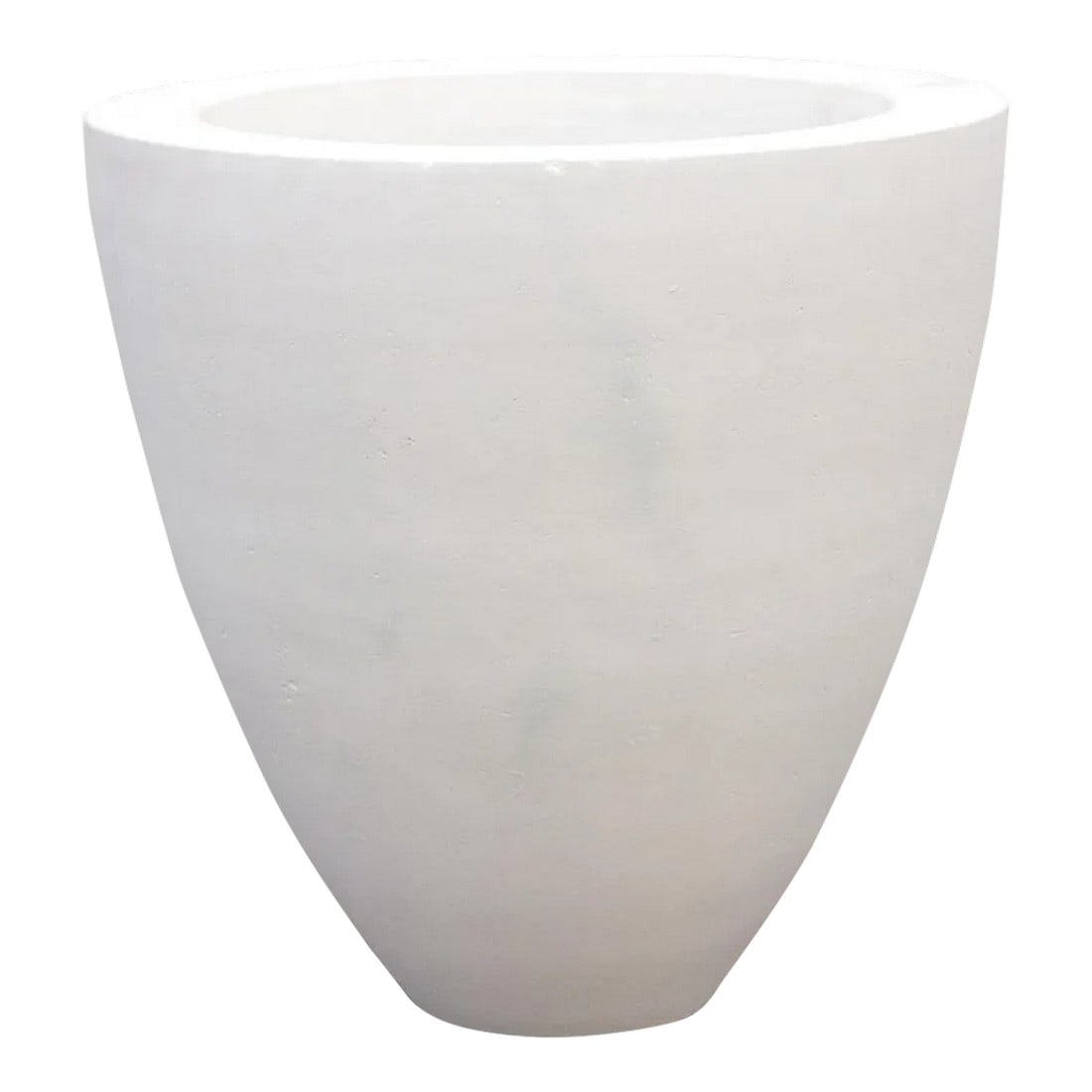 White Cloud Stone Planter (1 of 9)