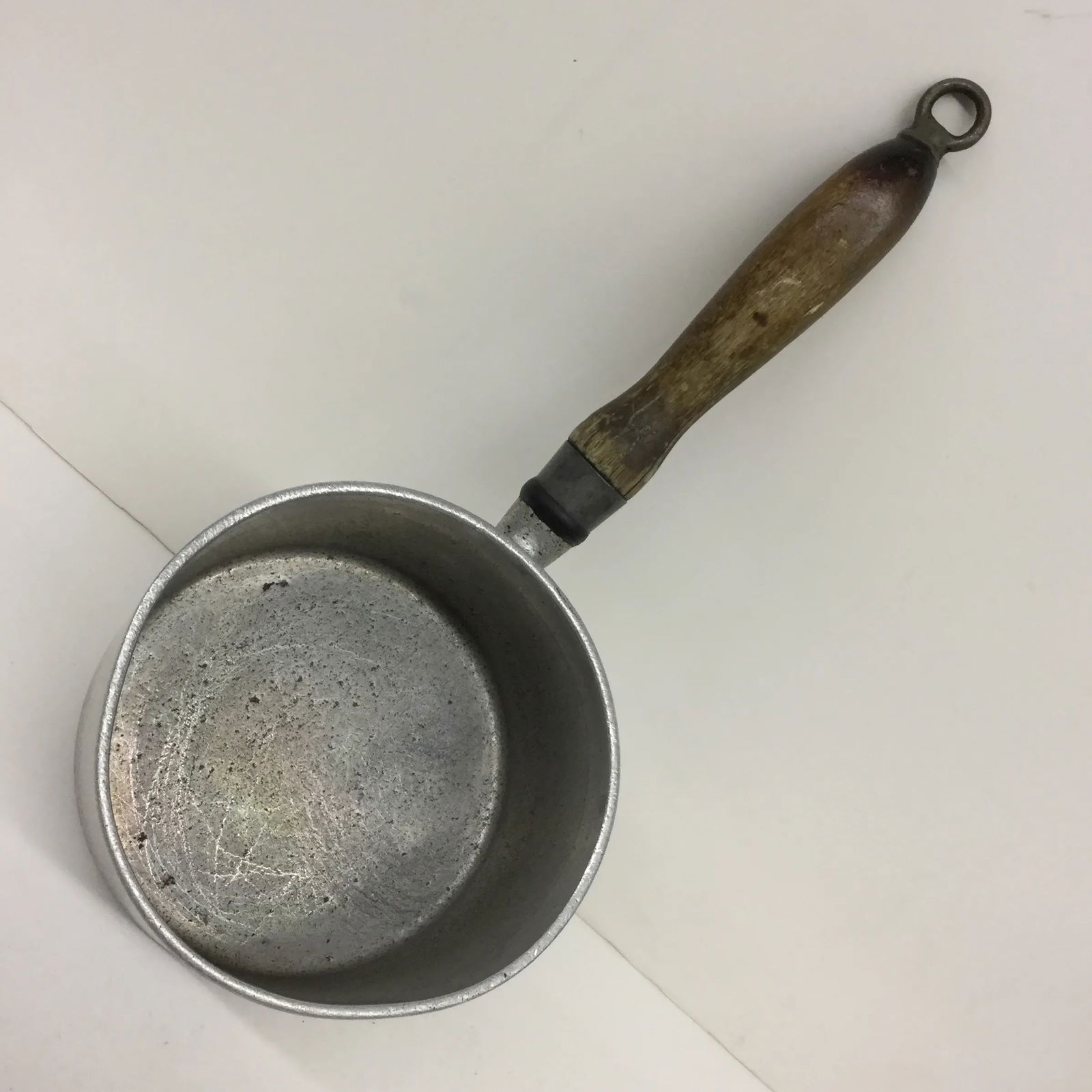 Vintage Decorative Pan - 11