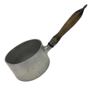 Vintage Decorative Pan