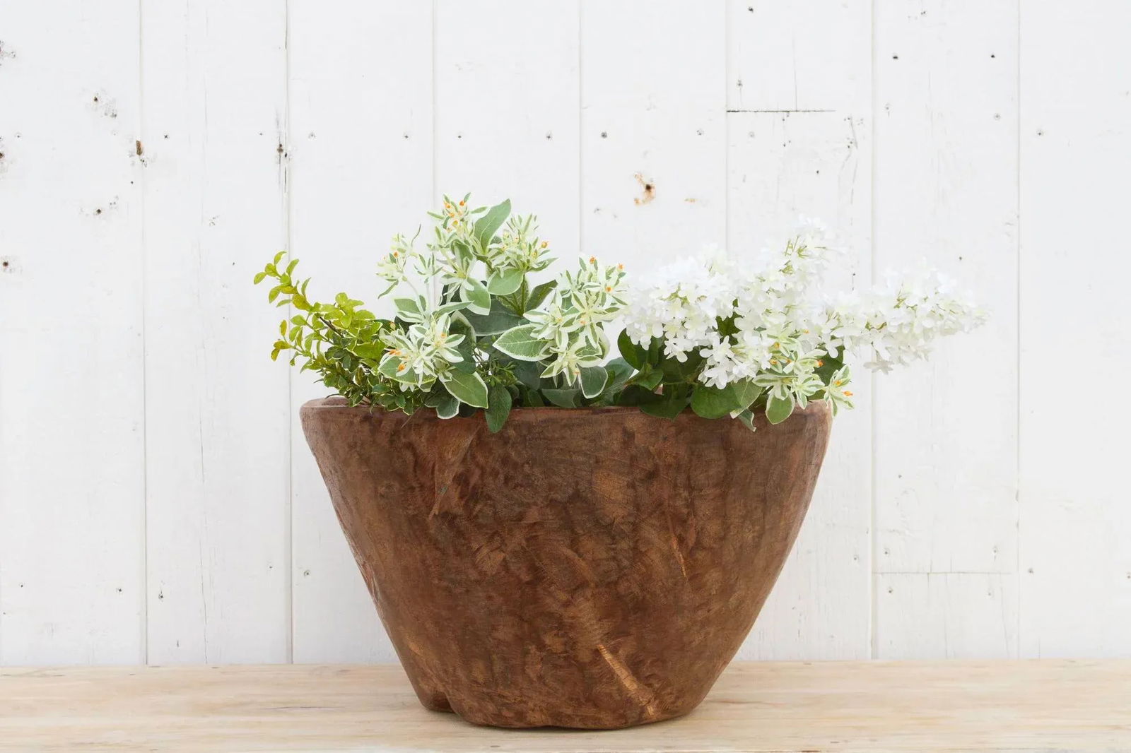 Rustic French Grain Bowl - 2