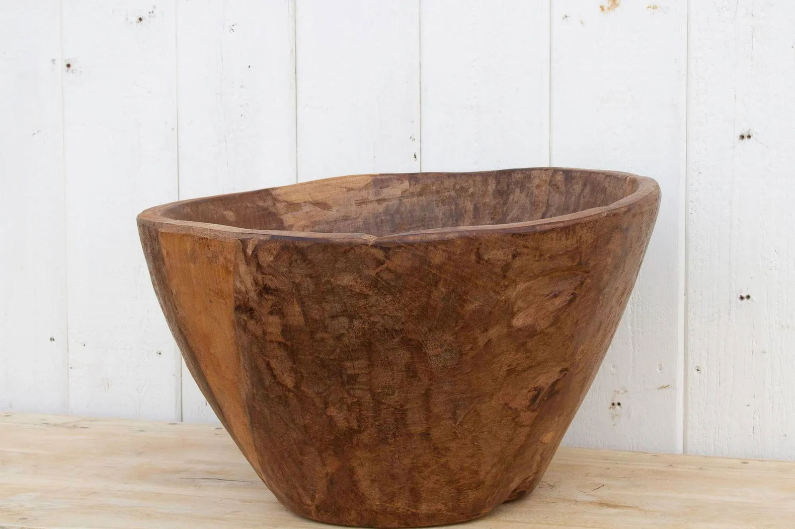 Rustic French Grain Bowl - 4