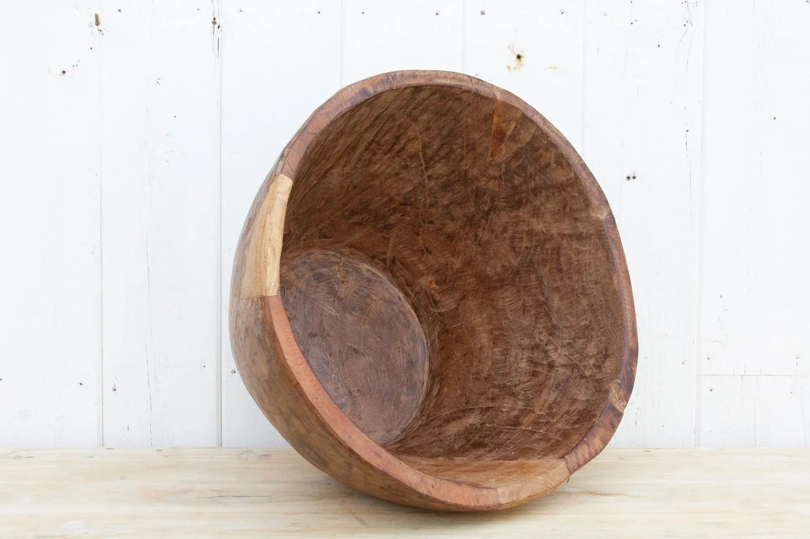 Rustic French Grain Bowl - 5