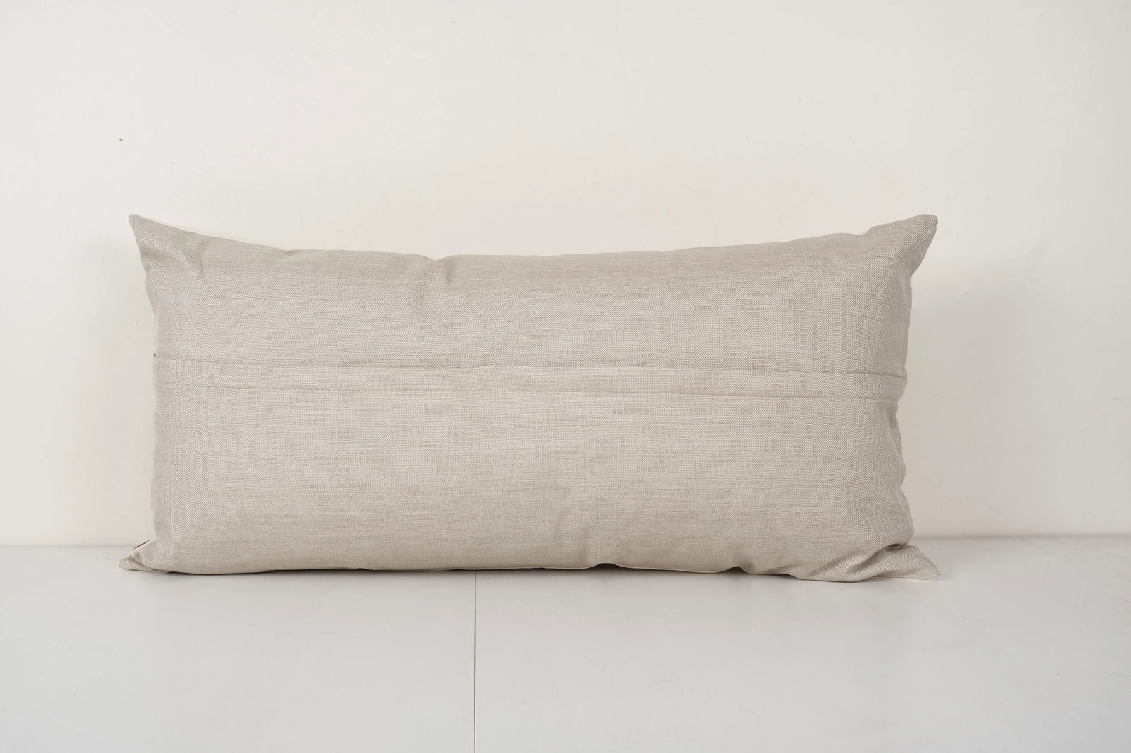 Suzani Animal Garden Long Cushion Cover - 4