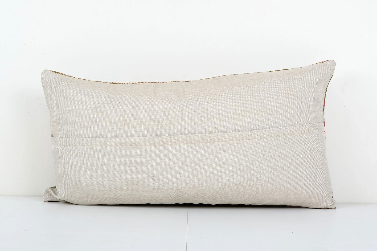 Turkish Carpet Rug Pillow Cover - 4