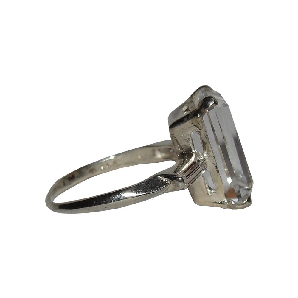 Sterling Silver Opal Astrology Pendant Necklace October Alberto Juan - 5