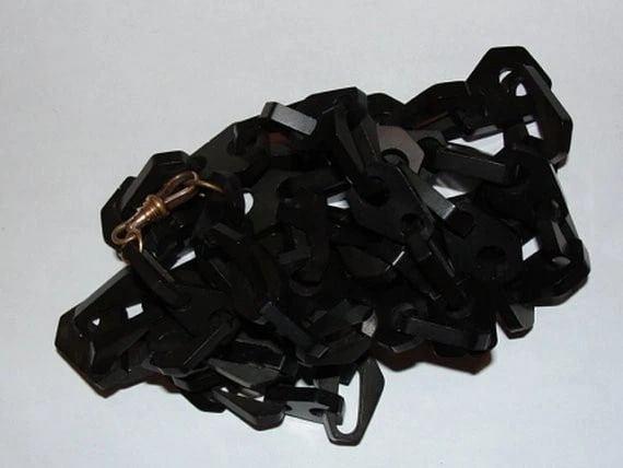 Ming's Honolulu Hawaiian Sterling Hibiscus Flower Pin - 4