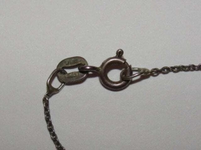 Chinese Inspired Long Short Hair Comb w/ Flowers & Leaves Alberto Juan - 5