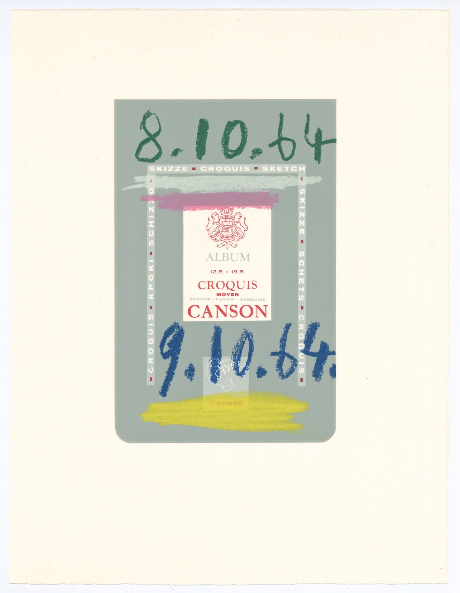 Pablo Picasso lithograph "Le Gout du Bonheur": Title: Pablo Picasso lithograph "Le Gout du Bonheur" Description: Medium: lithograph (after the drawing). This Picasso lithograph from the "Le Gout du Bonheur" portfolio (the French title translates t