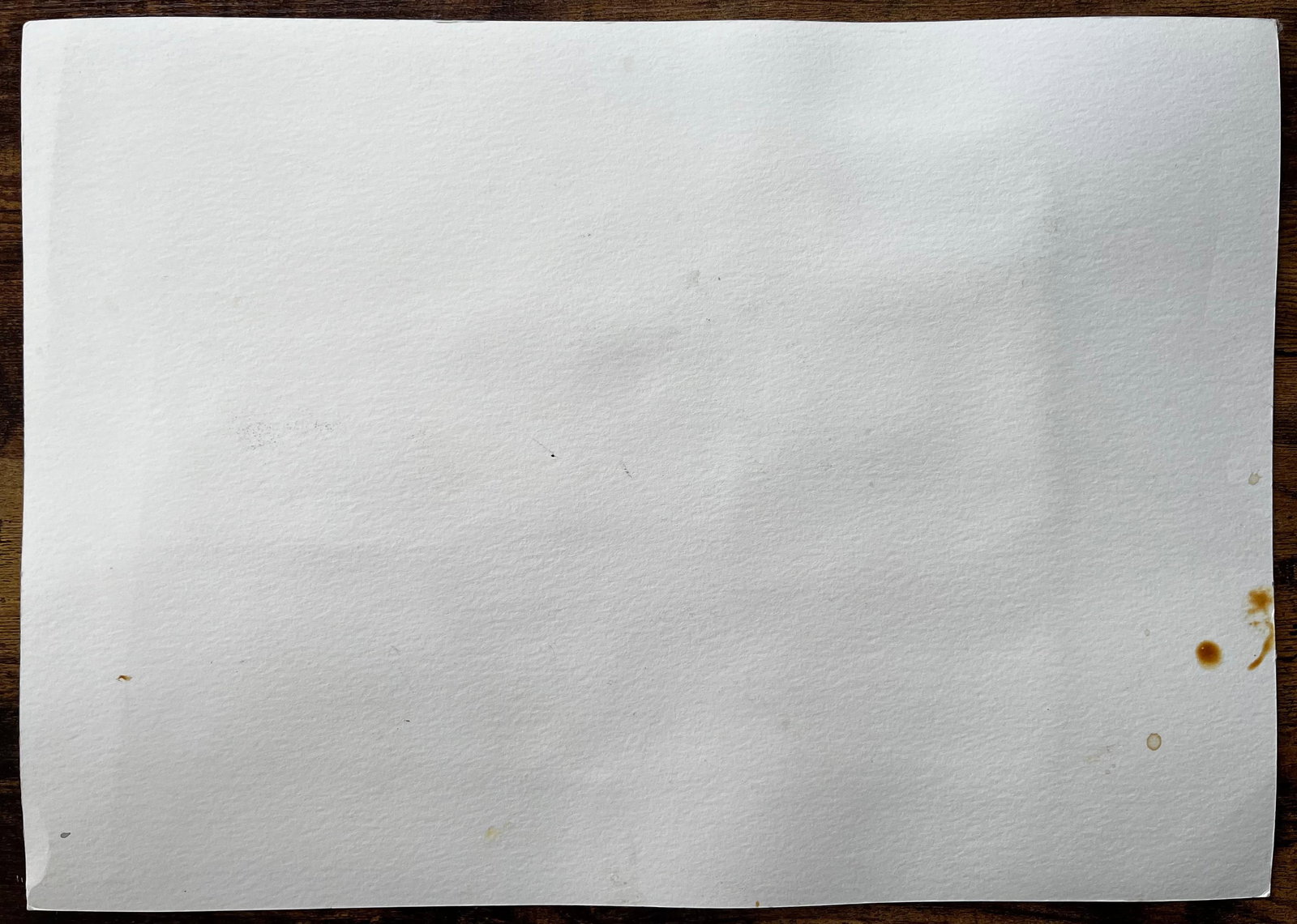 Anthony Herbert; Venice Canal Scene With Figure And Reflections Original Watercolour Painting - 3