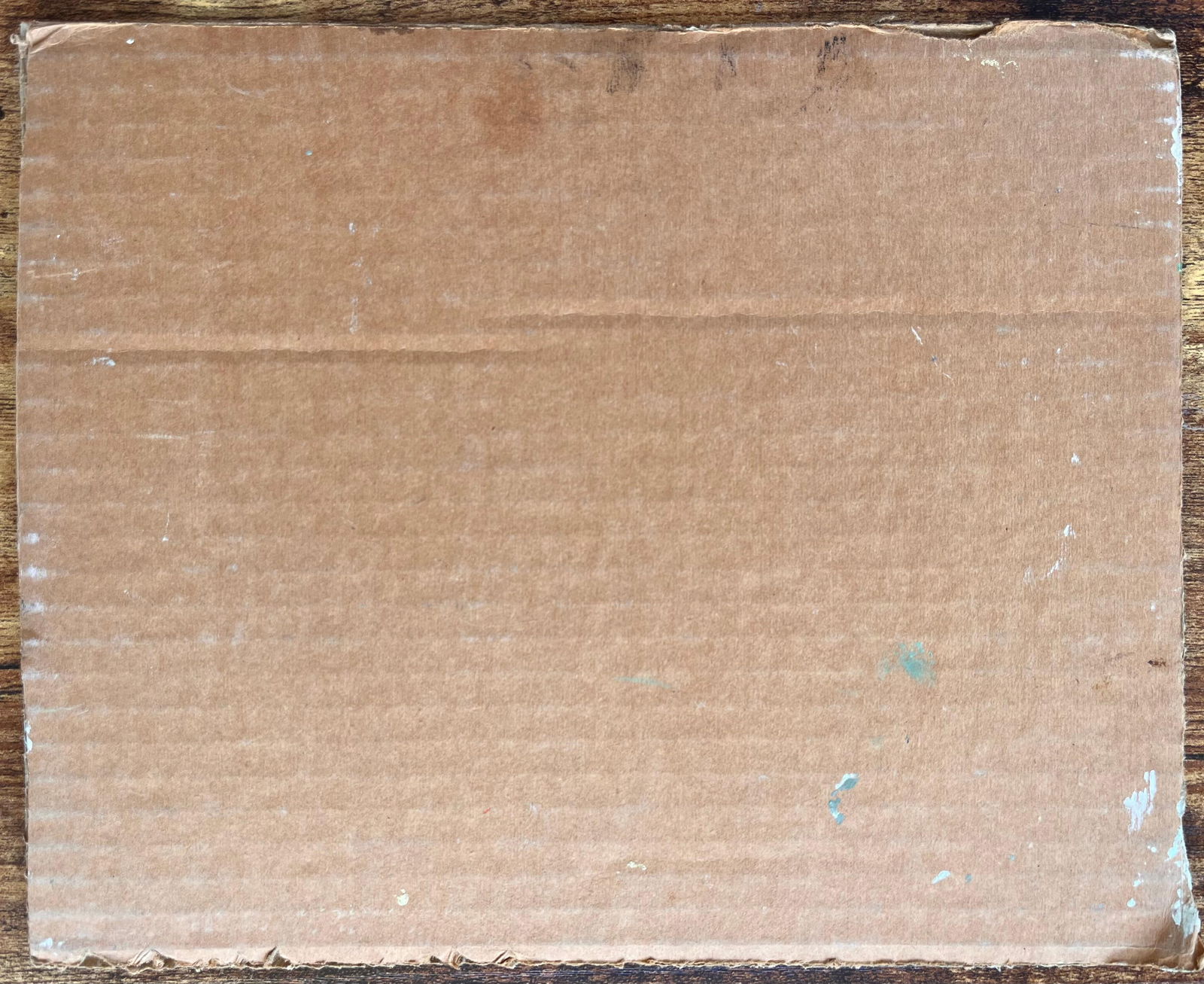 Fanch Lel; Impressionist French Coastal Village with Bell Tower Boats and Buildings - 6