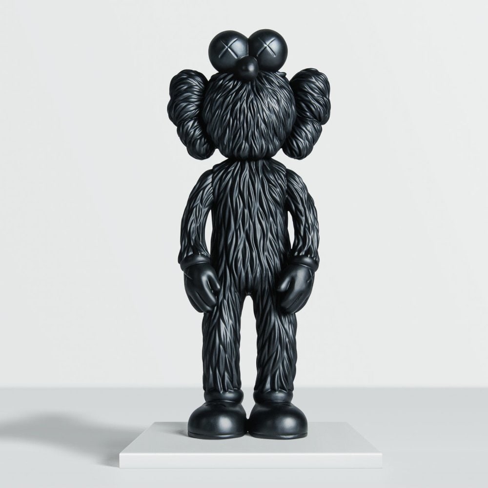 KAWS: BFF - 2