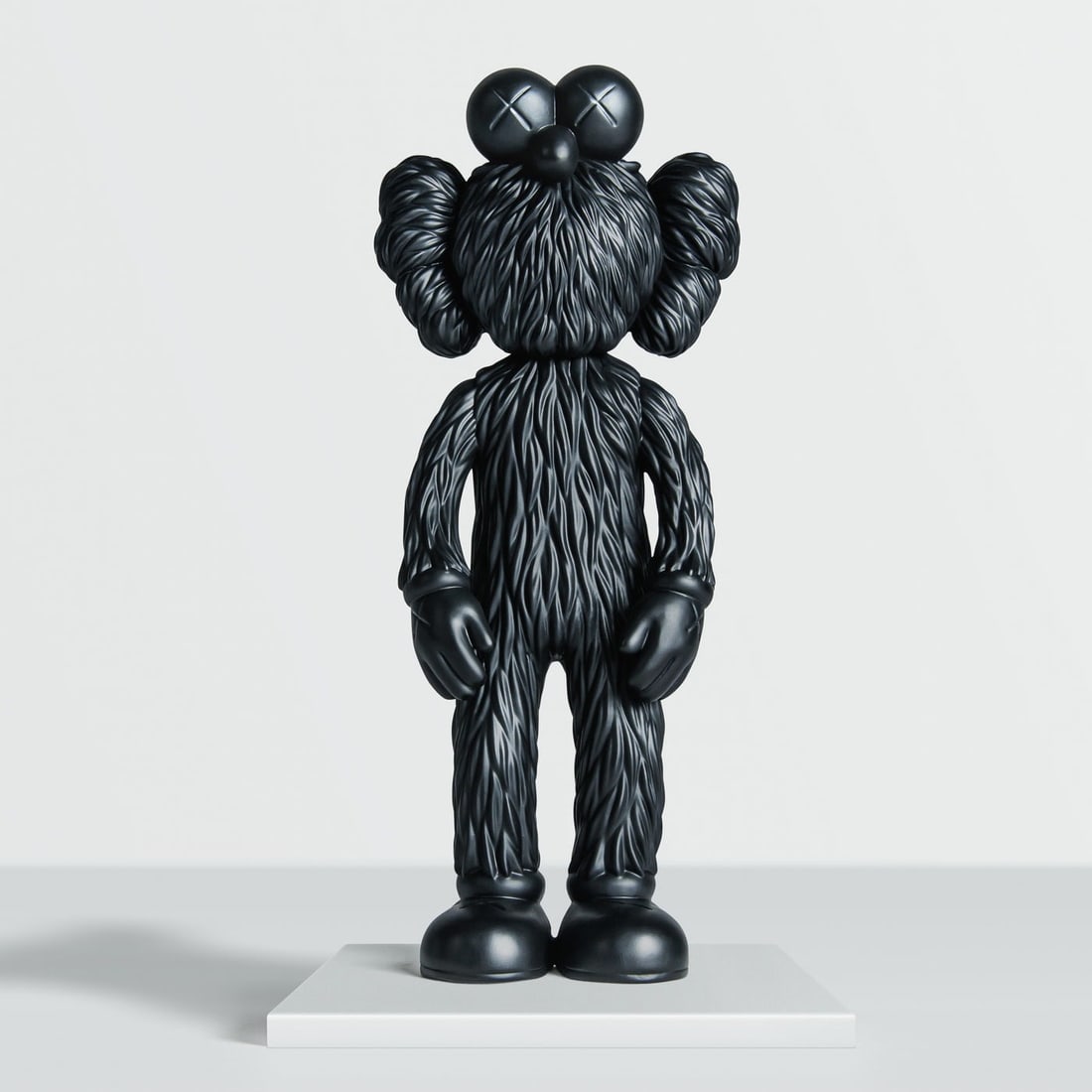KAWS: BFF - 3