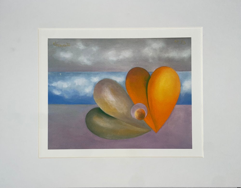 Clemente Mimun: Untitled - 2