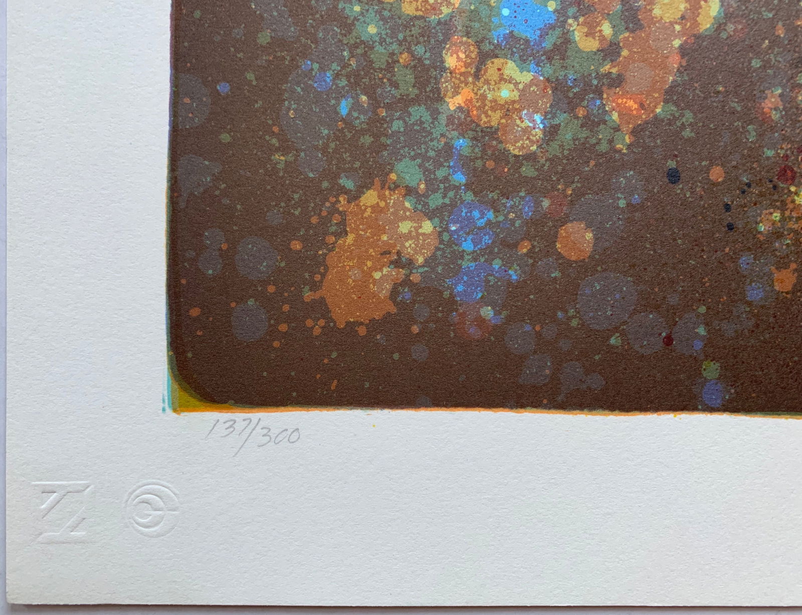 Allan Mardon: The Swing - 2