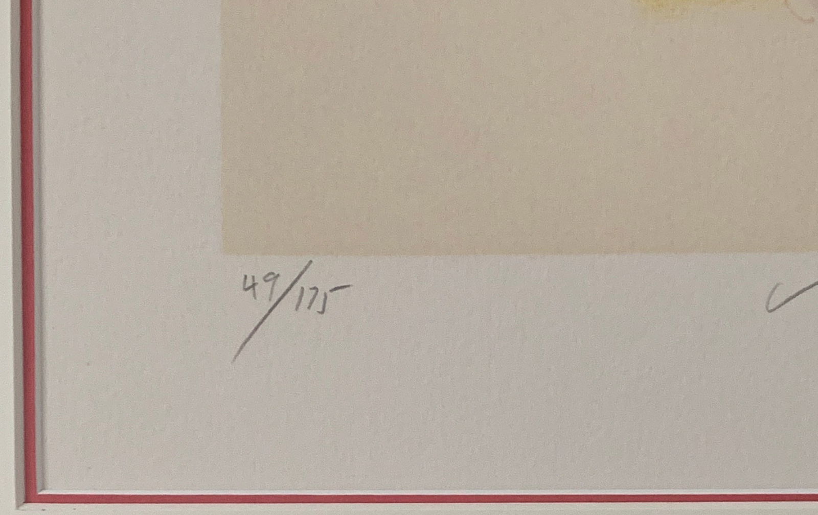 Milton Glaser: Monet's Palette - 2