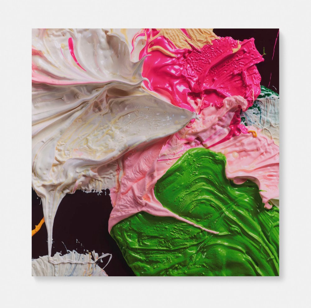 Damien Hirst: Forever (Large) - 2