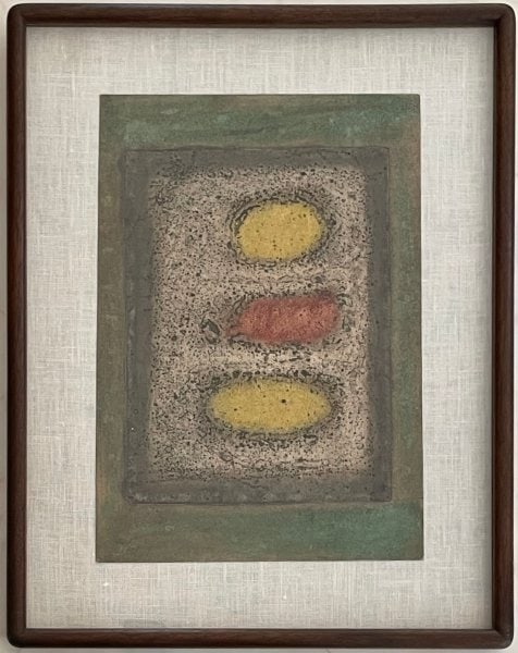 Gildo Bartocci: Abstract - 4