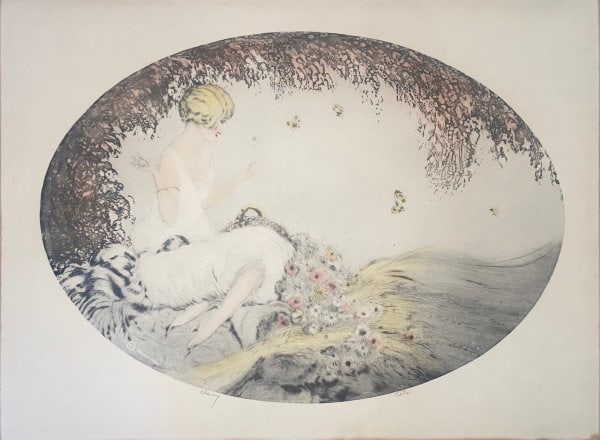 Cote: Daisy (1 of 3)