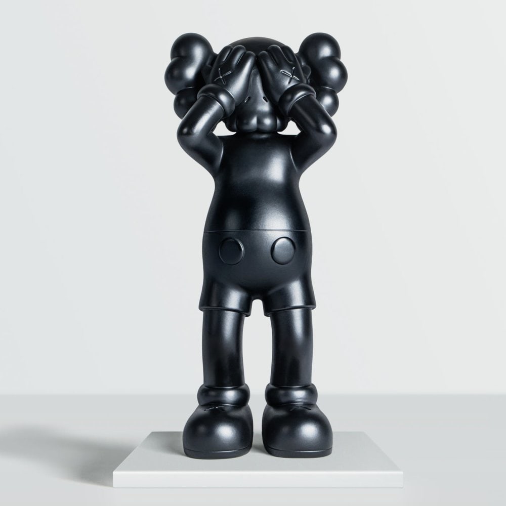 KAWS: At This Time - 2