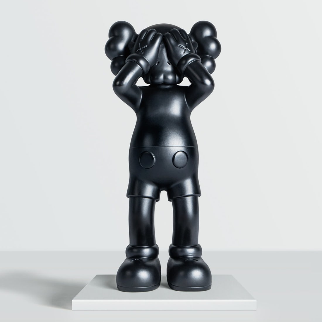 KAWS: At This Time - 3
