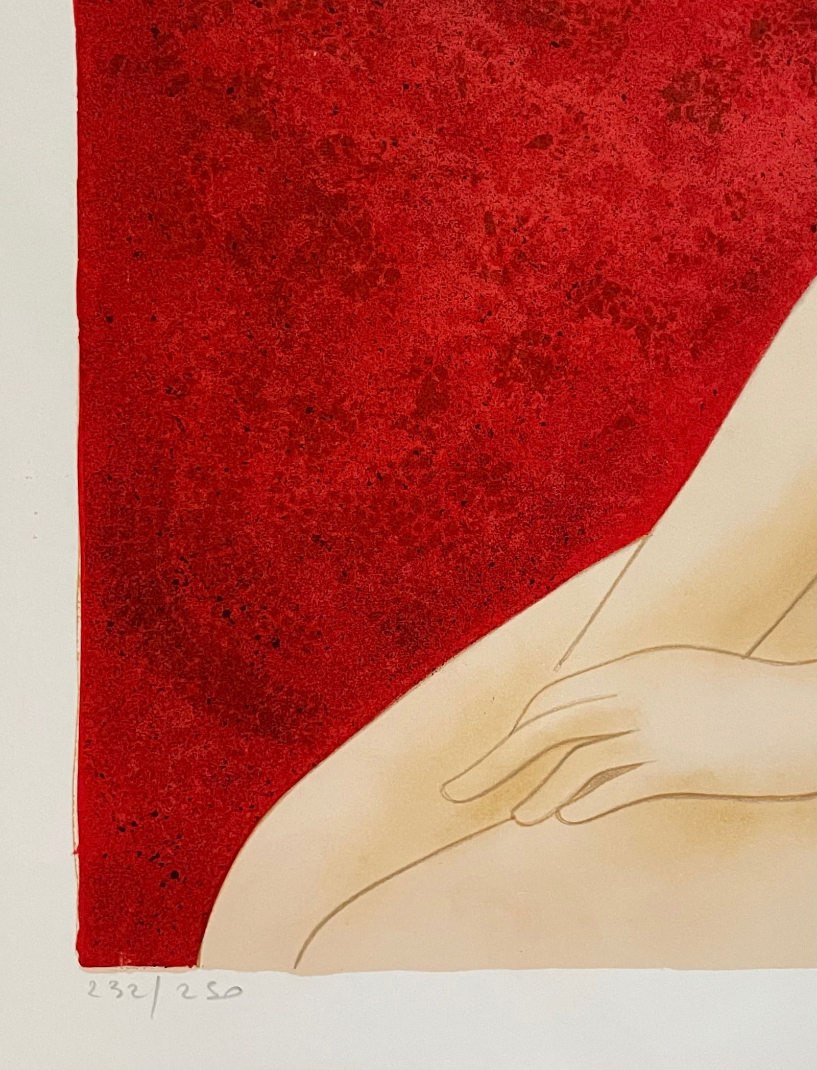 Alain Bonnefoit: Untitled - 2