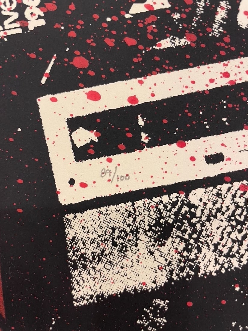 Mr. Brainwash: Rolling Home - 2