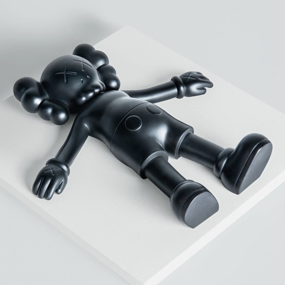 KAWS: Alone Time - 2