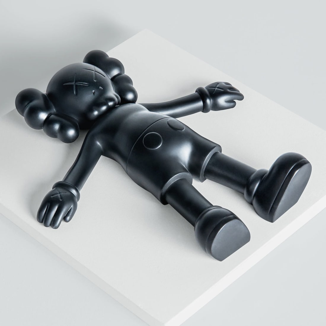 KAWS: Alone Time - 3