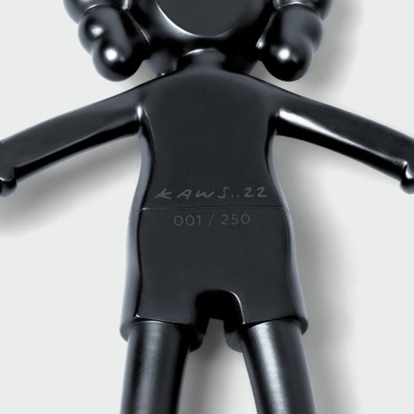 KAWS: Alone Time - 4