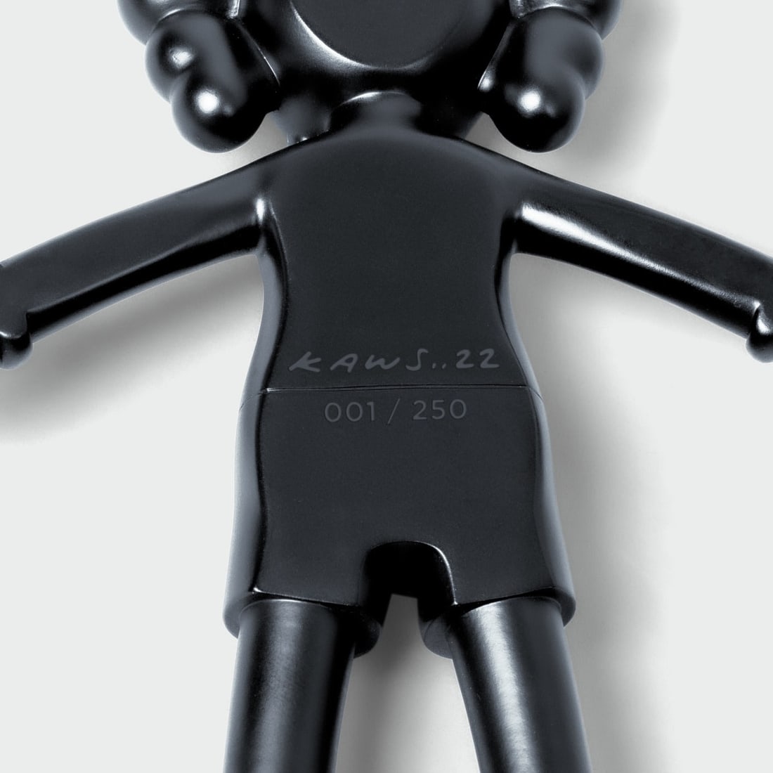 KAWS: Alone Time - 6