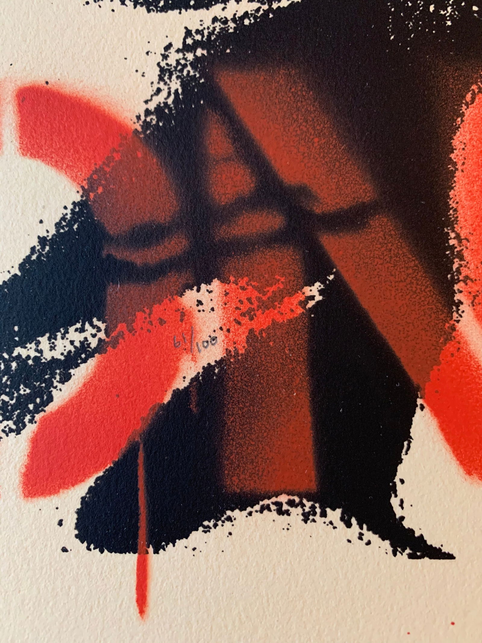 Mr. Brainwash: Big Ben - 2