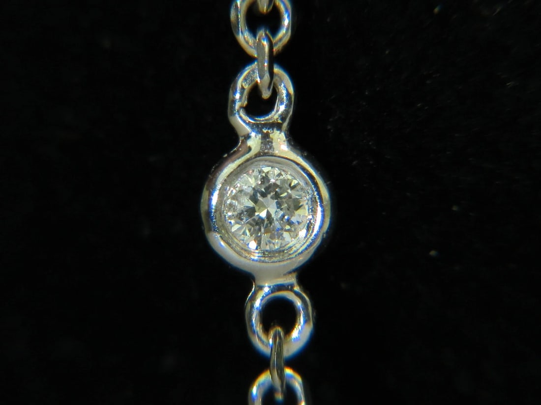 8.31CT NATURAL DIAMOND EMERALD PENDANT STAR 14kt Gold ** - 7