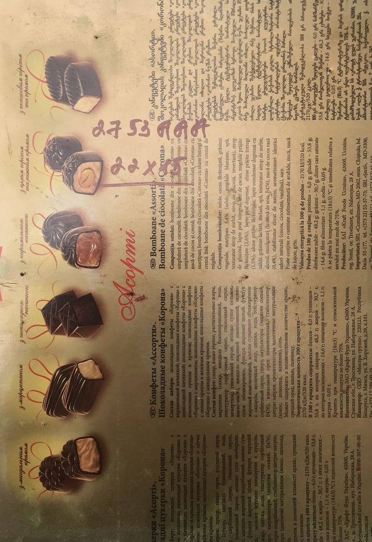 Oil painting Portrait of a man Alexander Arkadievich Litvinov - 12