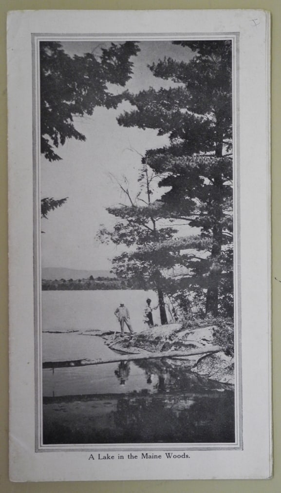 New England Hotel Association Tours - 2