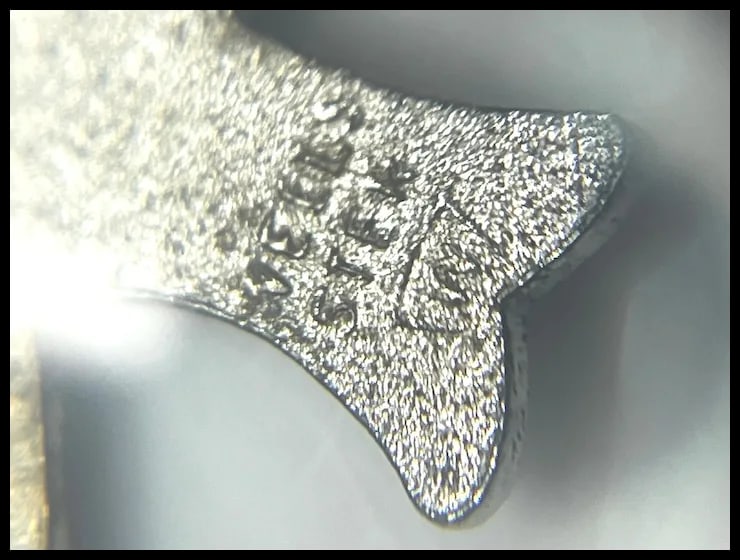 Vintage Sterling Silver and Enamel Wells Bluebird of Happiness Charm - 5