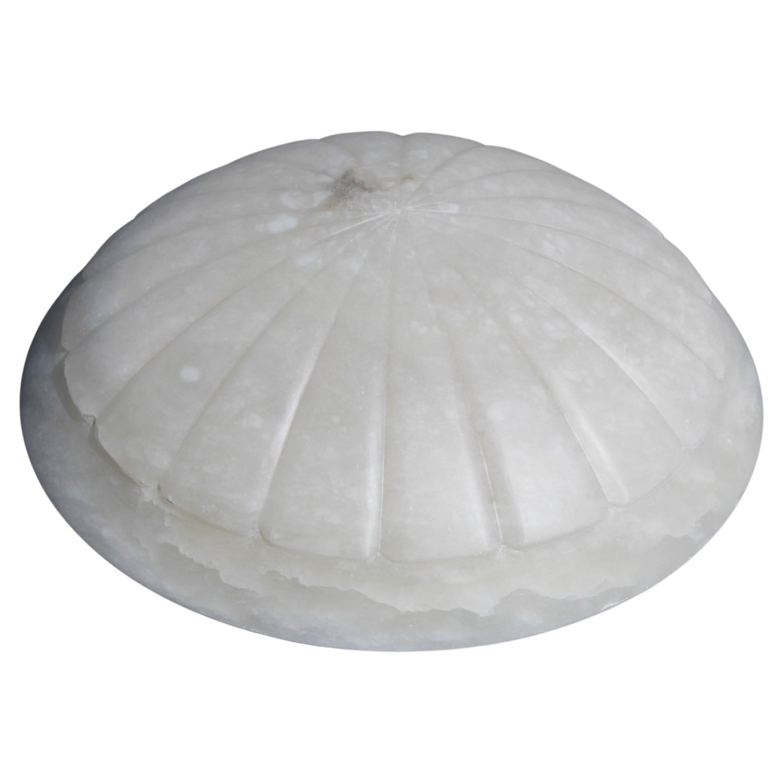 Deco/Modern Figurine Marble base - 2