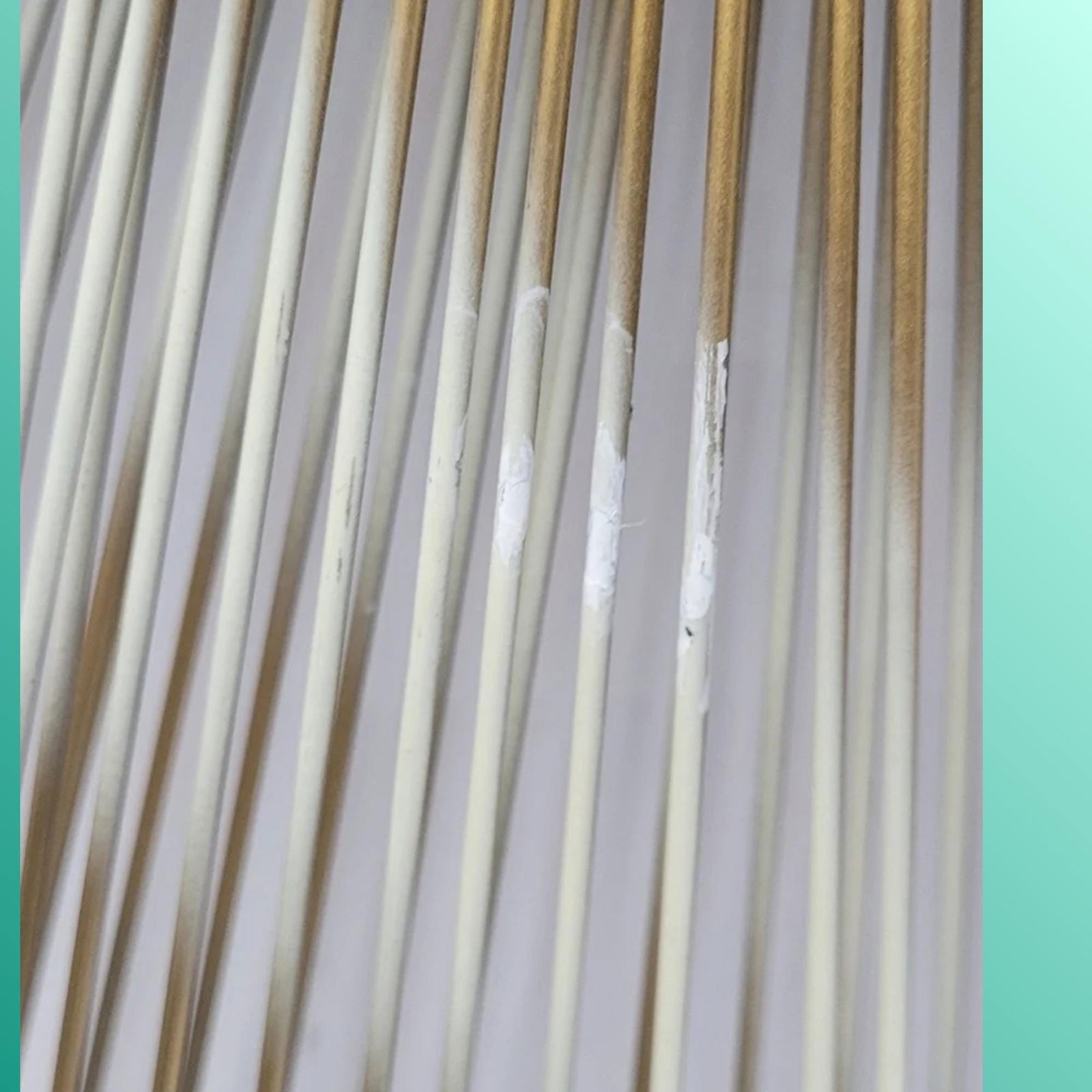 Vintage Brutalist Starburst Wall Sculpture â€¢ Mid Century Modern Metal Sunburst Art - 3