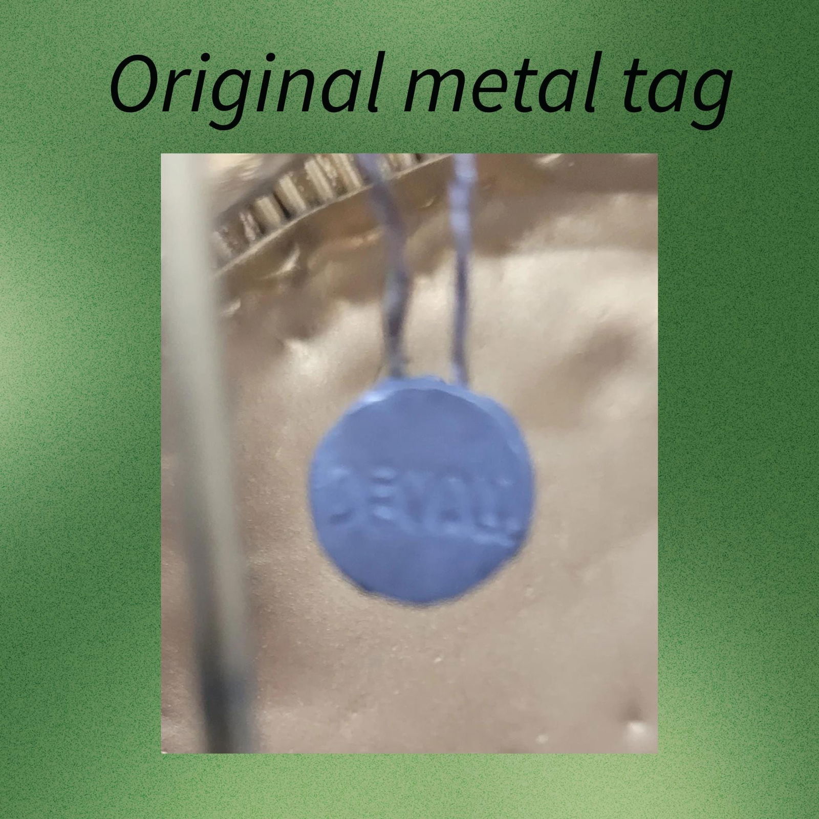 Vintage Brutalist Starburst Wall Sculpture â€¢ Mid Century Modern Metal Sunburst Art - 5