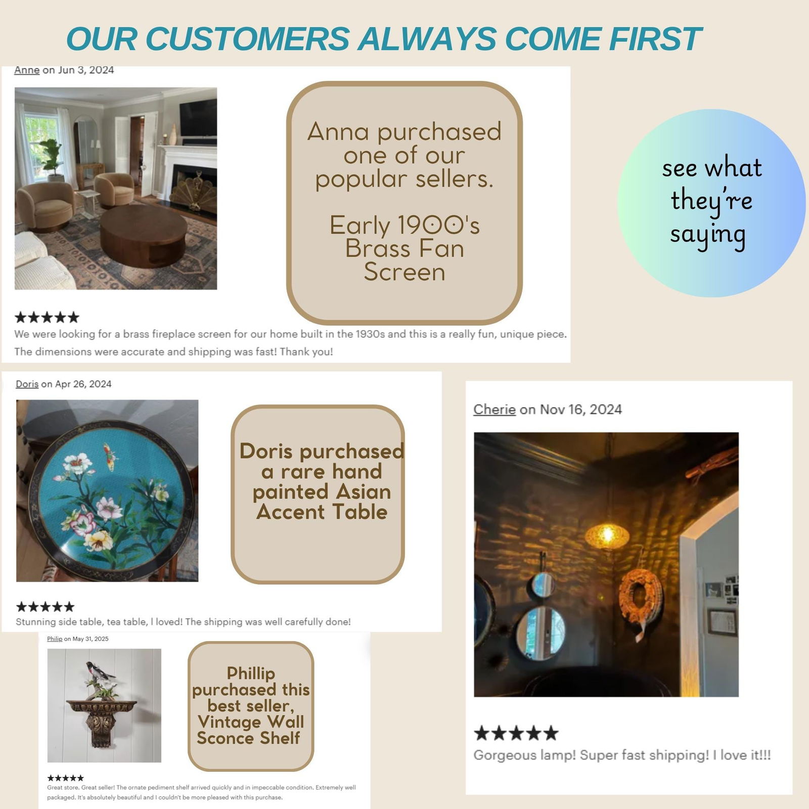 Vintage Italian Copper Umbrella Stand: Handcrafted Angelo Bragalini Style, Brass Accents - 9